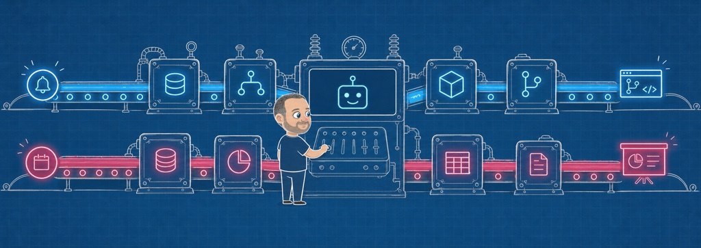 Creating Factories