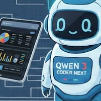Does Qwen 3 Coder Next Make Local Development Viable? thumbnail